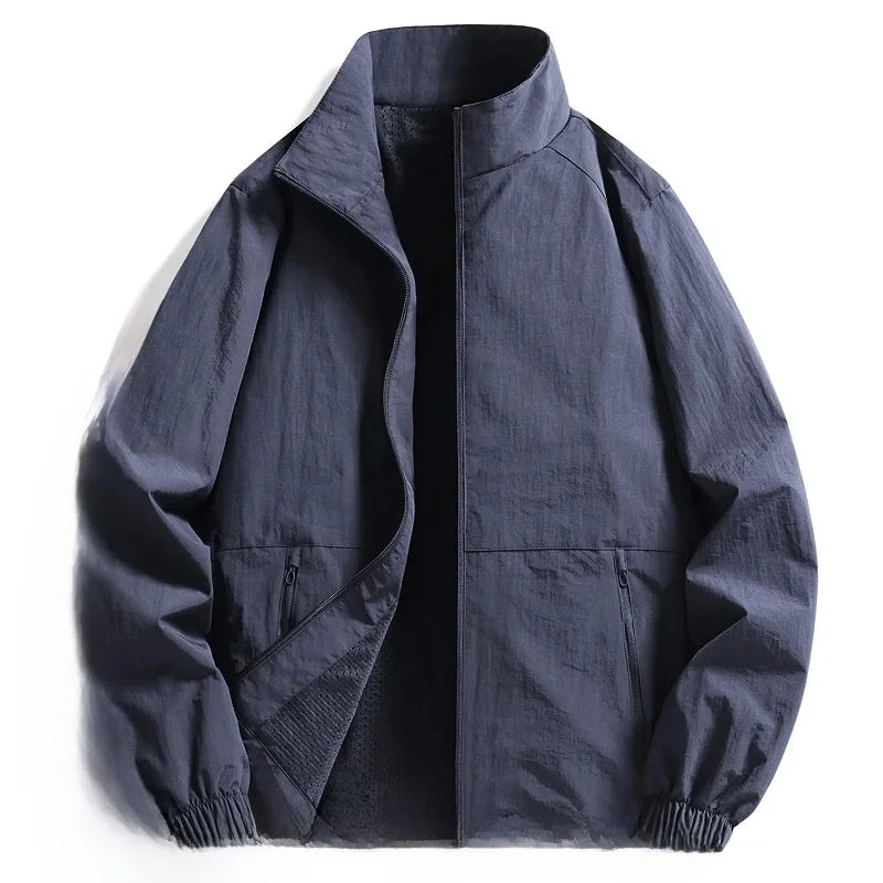 Casual Summer Jacket