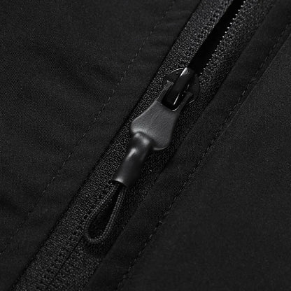 Outdoor Windproof Jacket