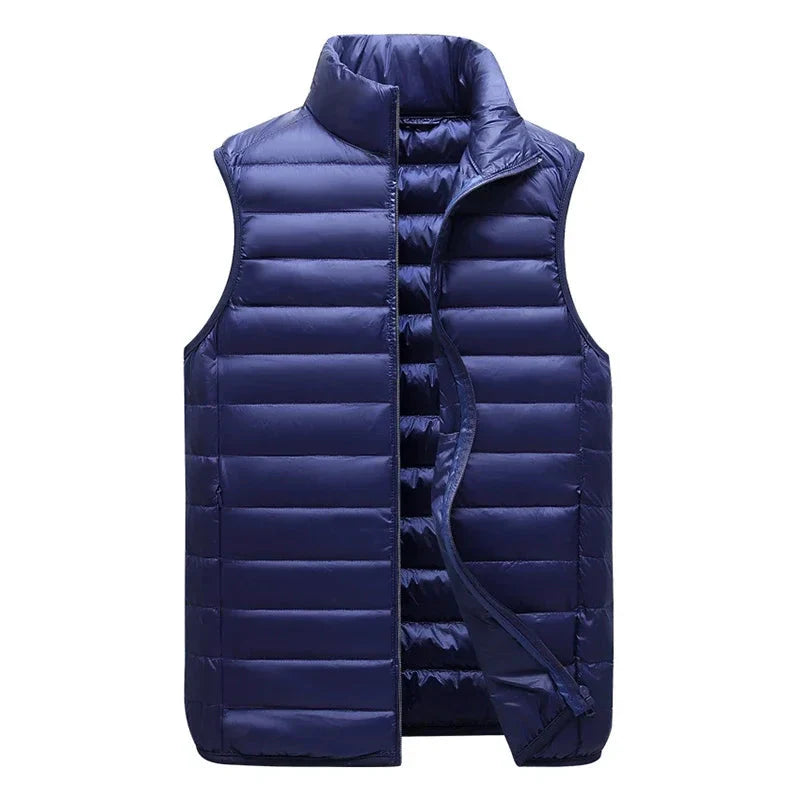 Elegant Men's Waistcoat