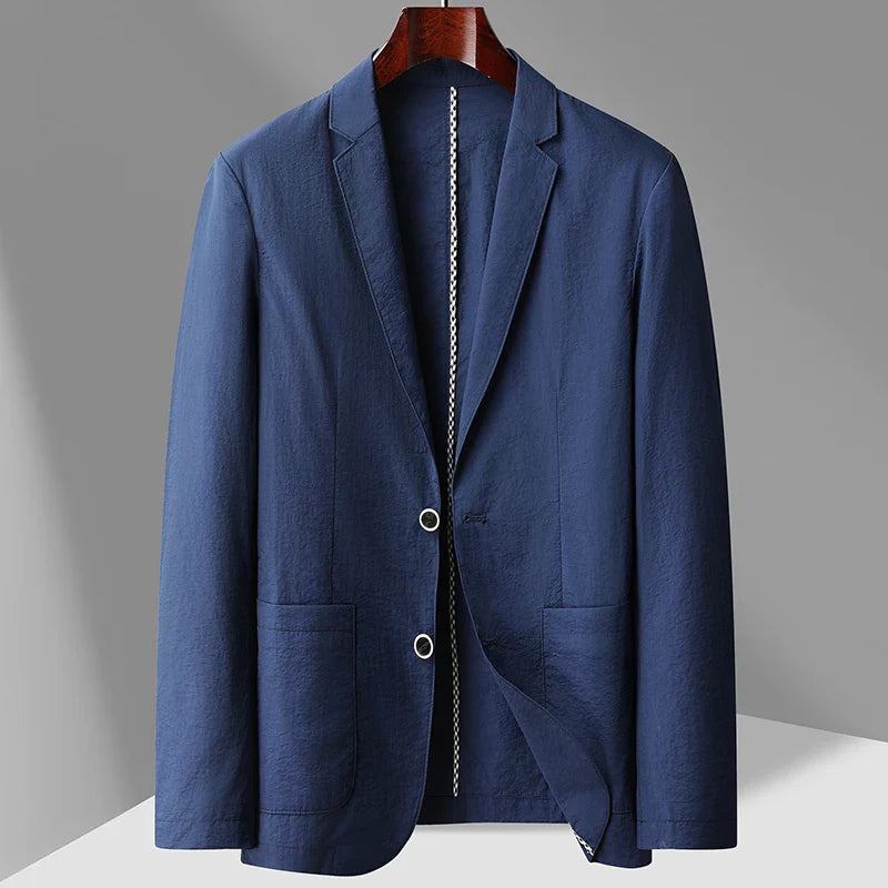 Chic Men's Blazer