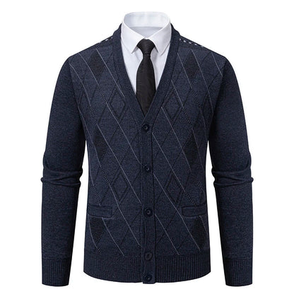 Givalli - Business Cardigan