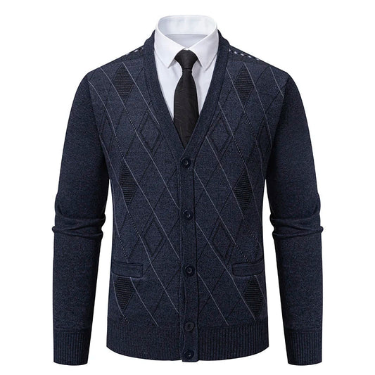 Givalli - Business Cardigan