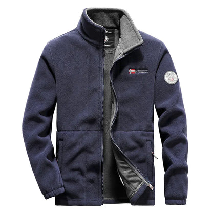 Outdoor Fleece Jacket
