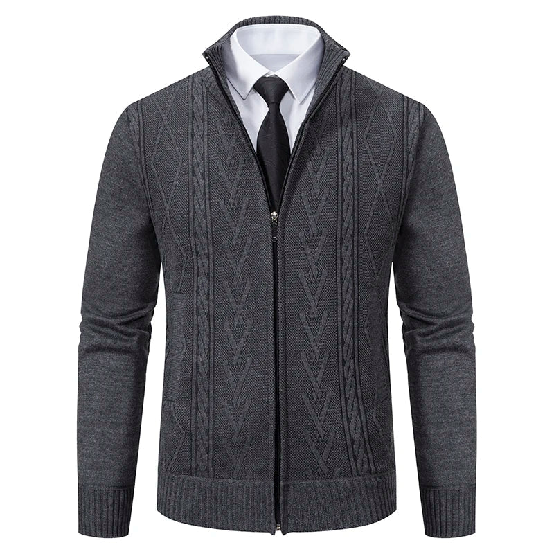 Givalli - Business Cardigan