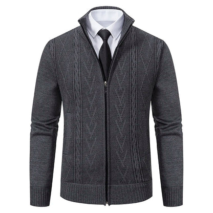 Givalli - Business Cardigan