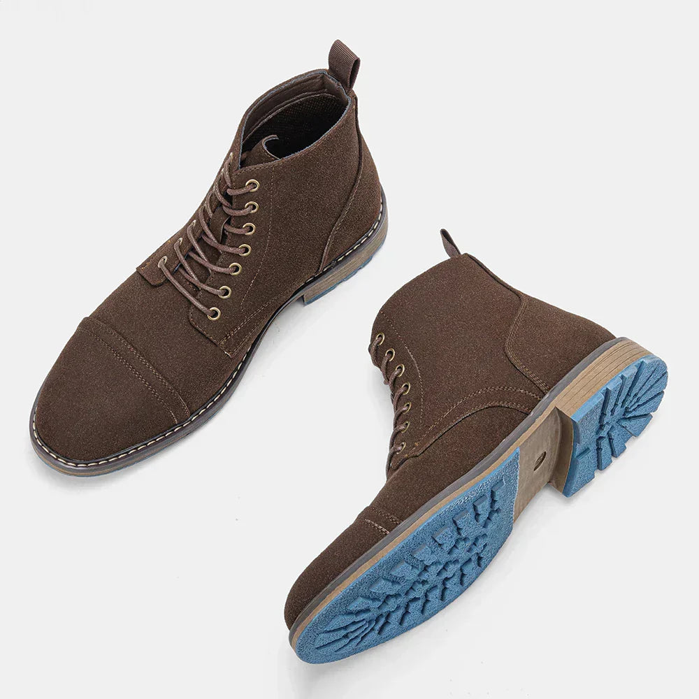 Flint Premium Boots