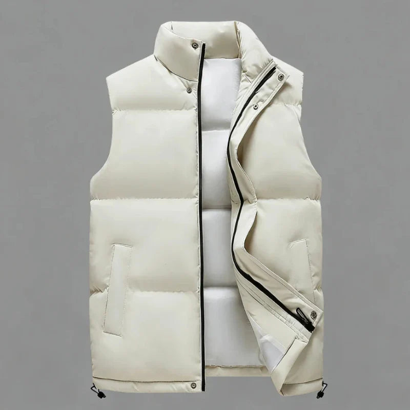 Elegant Men's Waistcoat