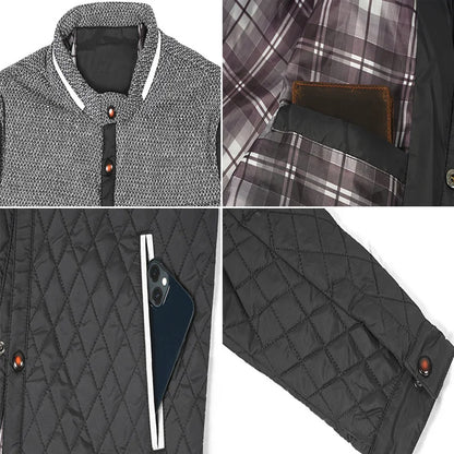 Matteo Casual Jacket