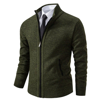 Givalli - Business Cardigan