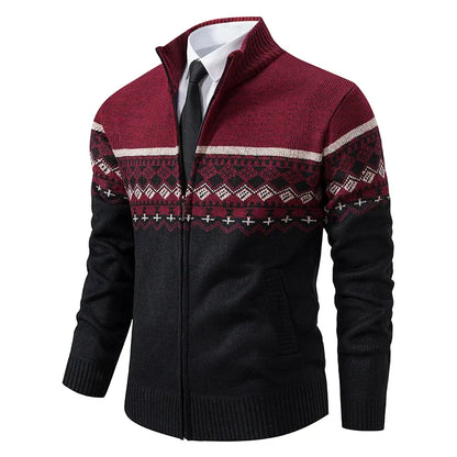Givalli - Business Cardigan