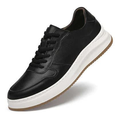 Comfortable Leather Shoes