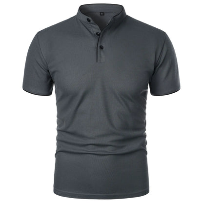 Casual Polo Shirt