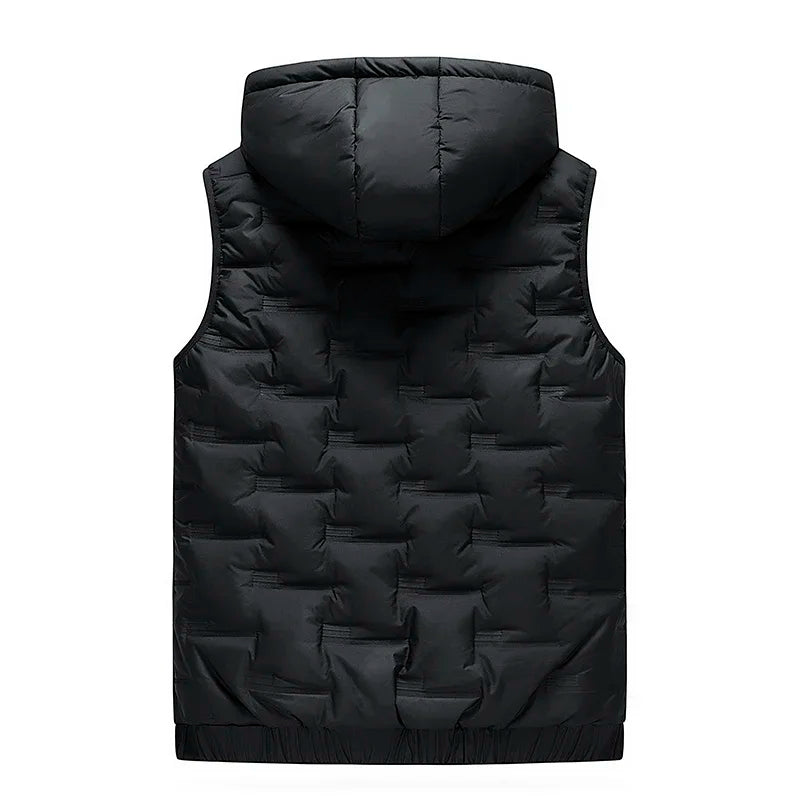 Elegant Men's Waistcoat