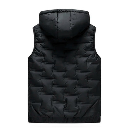 Elegant Men's Waistcoat