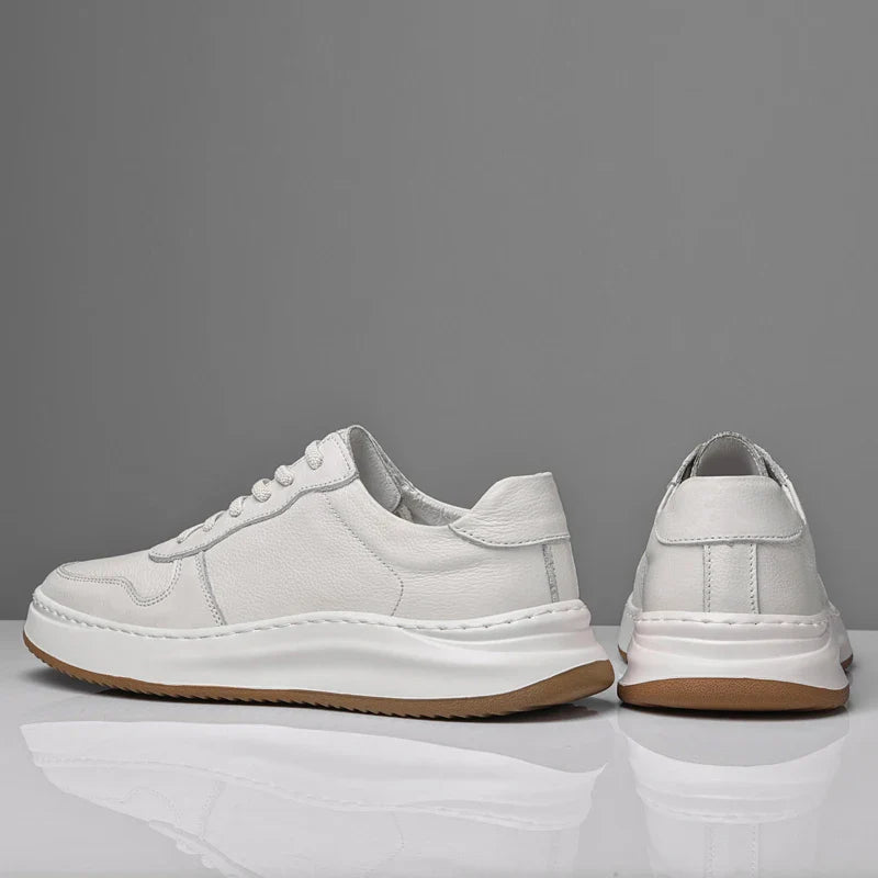 Comfortable Leather Shoes