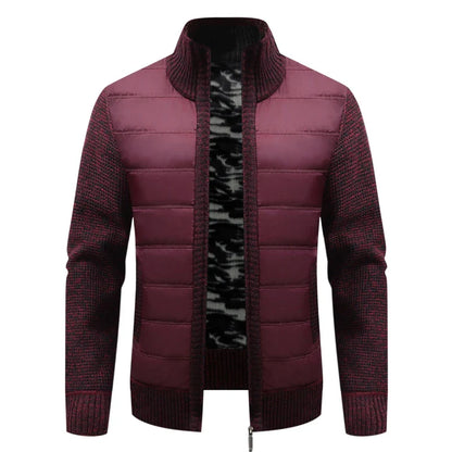 Leonardo Elegant Jacket