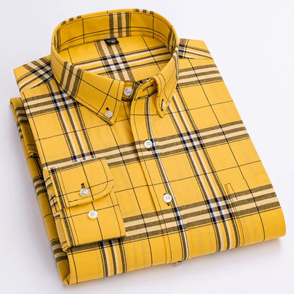 Givalli - Classic Check Shirt