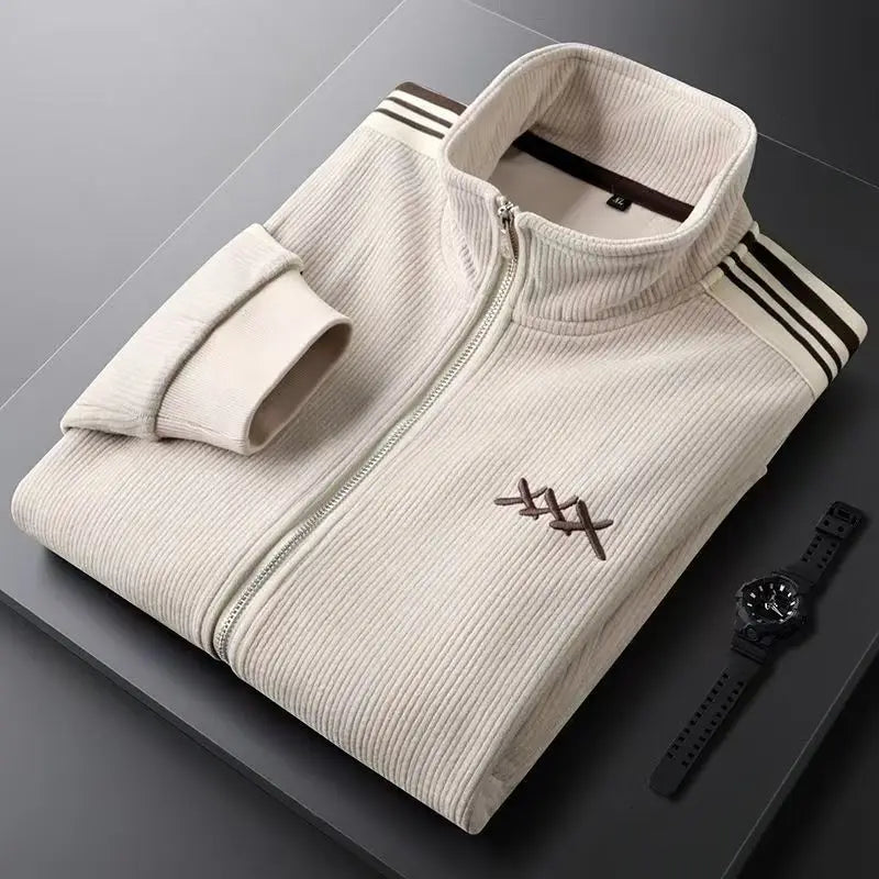 Elegant Cotton Men's Set