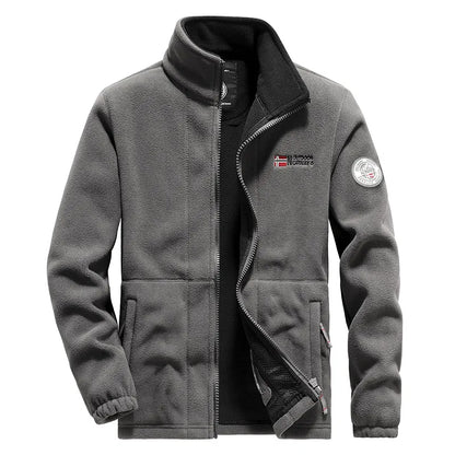 Outdoor Fleece Jacket