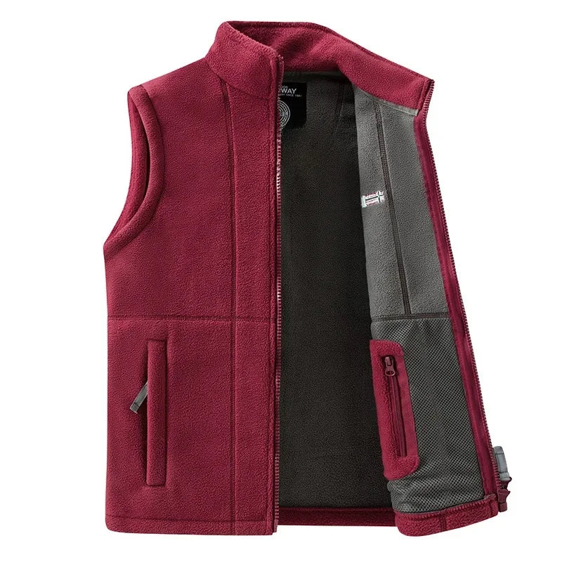 Elegant Men's Waistcoat