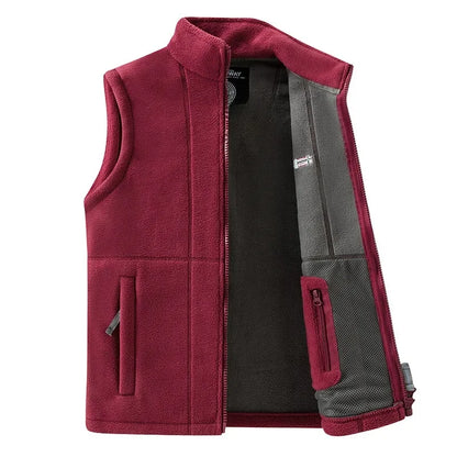 Elegant Men's Waistcoat