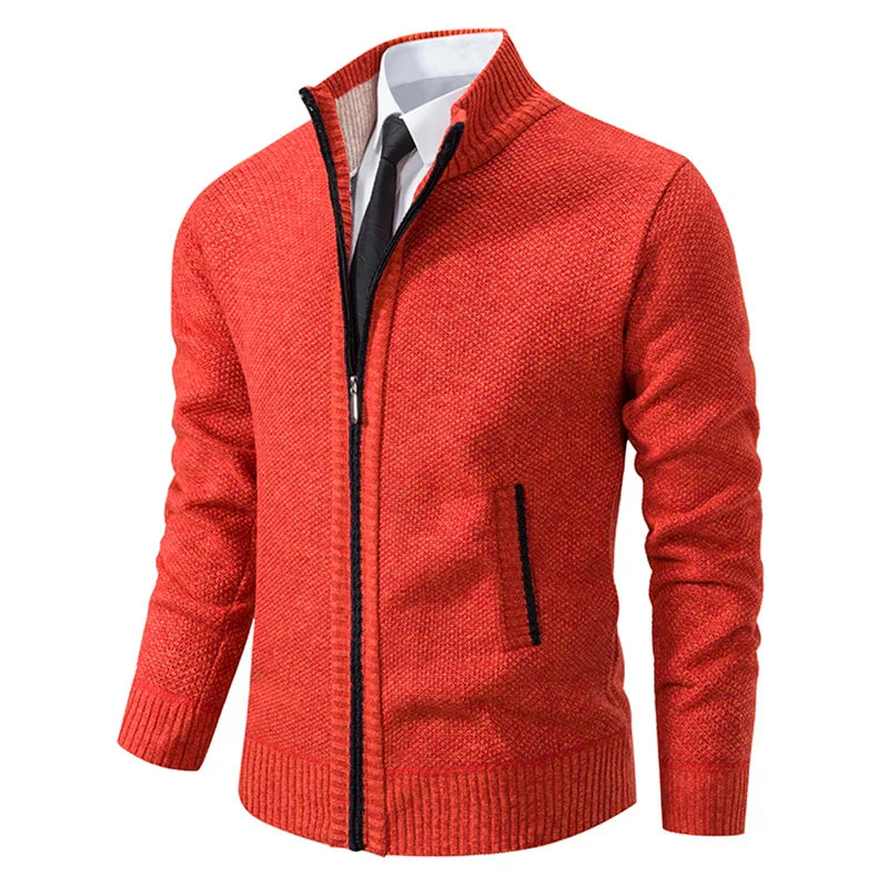 Givalli - Business Cardigan