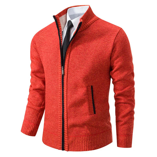 Givalli - Business Cardigan