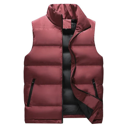 Elegant Men's Waistcoat