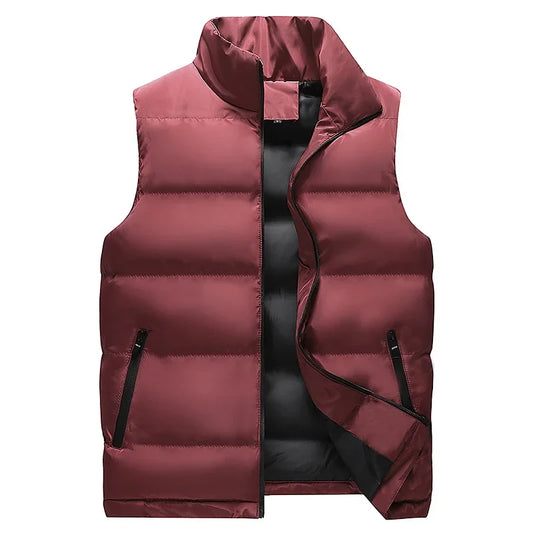 Elegant Men's Waistcoat