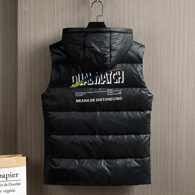 Elegant Men's Waistcoat