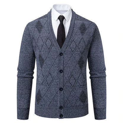 Givalli - Business Cardigan