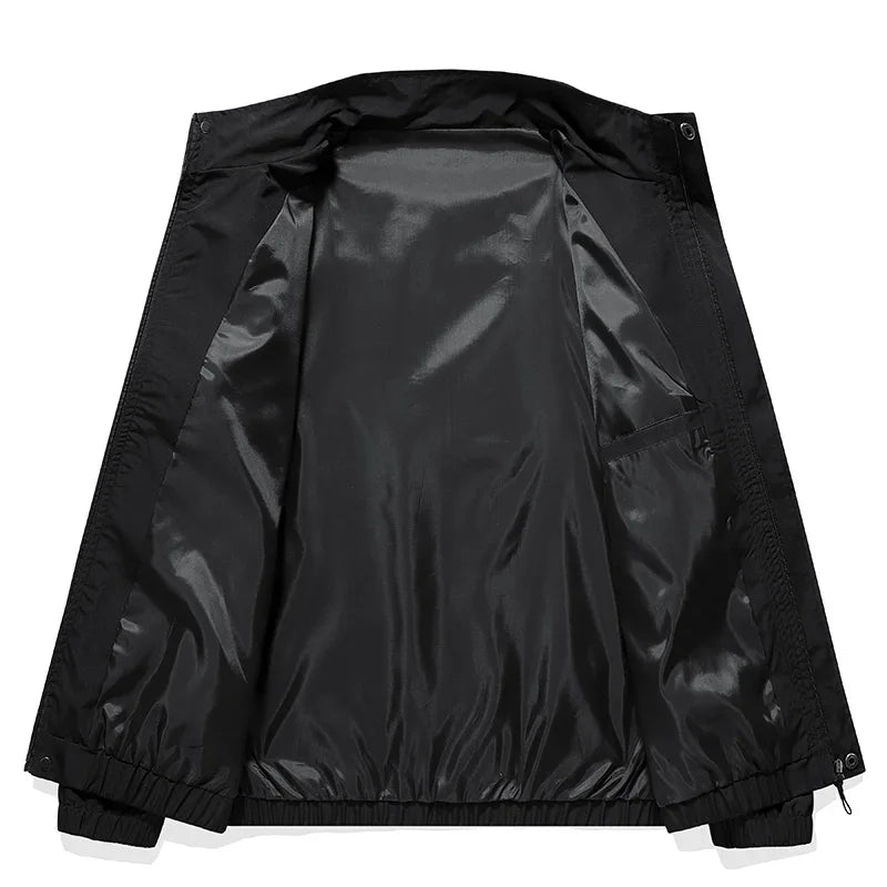 Outdoor Windproof Jacket