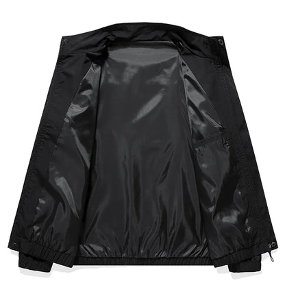 Outdoor Windproof Jacket