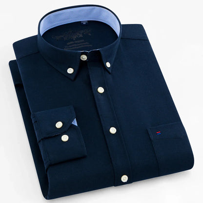Givalli - Elegant Cotton Shirt