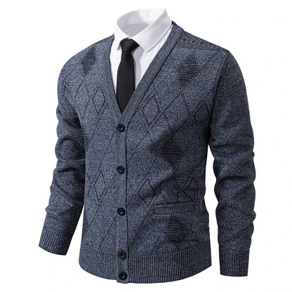 Givalli - Business Cardigan