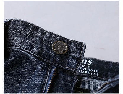 Denim Business Jeans