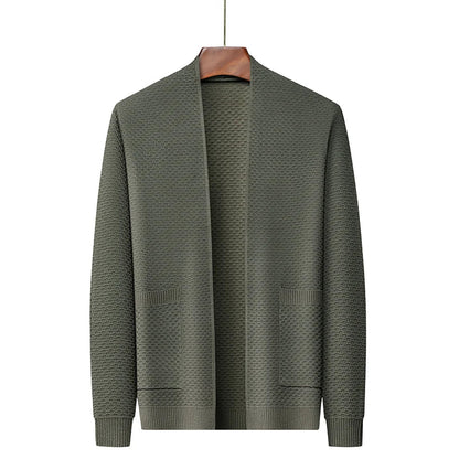 Premium Knit Blazer