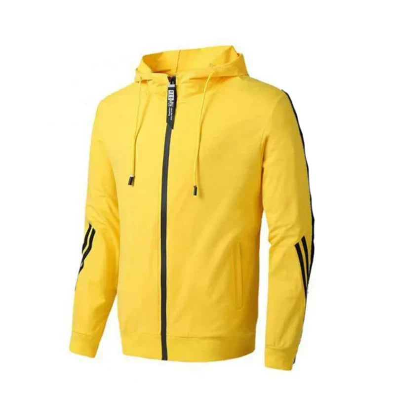 Elegant Men's Sport Set