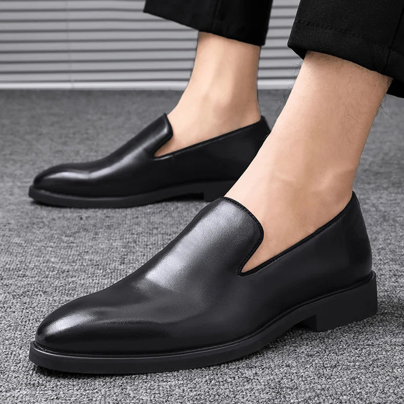 Comfortable Slip-On Shoes