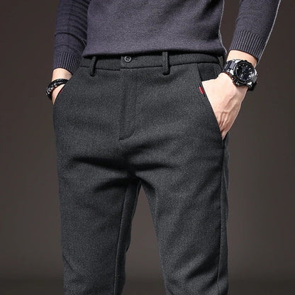 Remo Slim Fit Pants