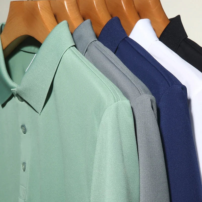 Summer Polo Shirt