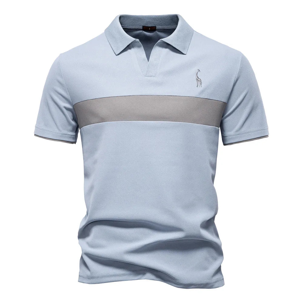 Casual Men's Polo