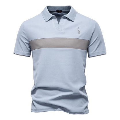Casual Men's Polo
