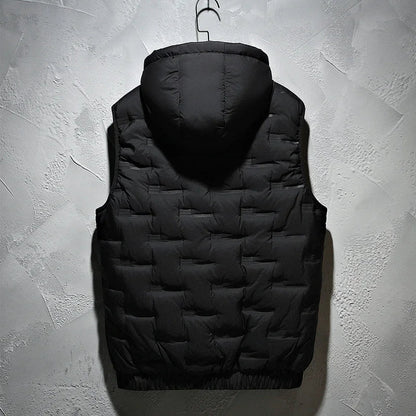 Elegant Men's Waistcoat