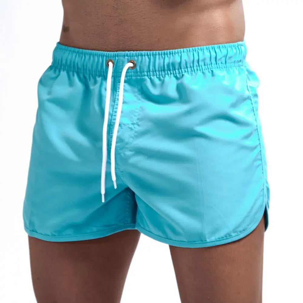 Basic Swim Shorts