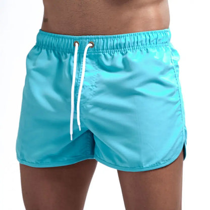 Basic Swim Shorts