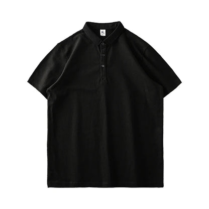Cotton Men's Polo Shirt