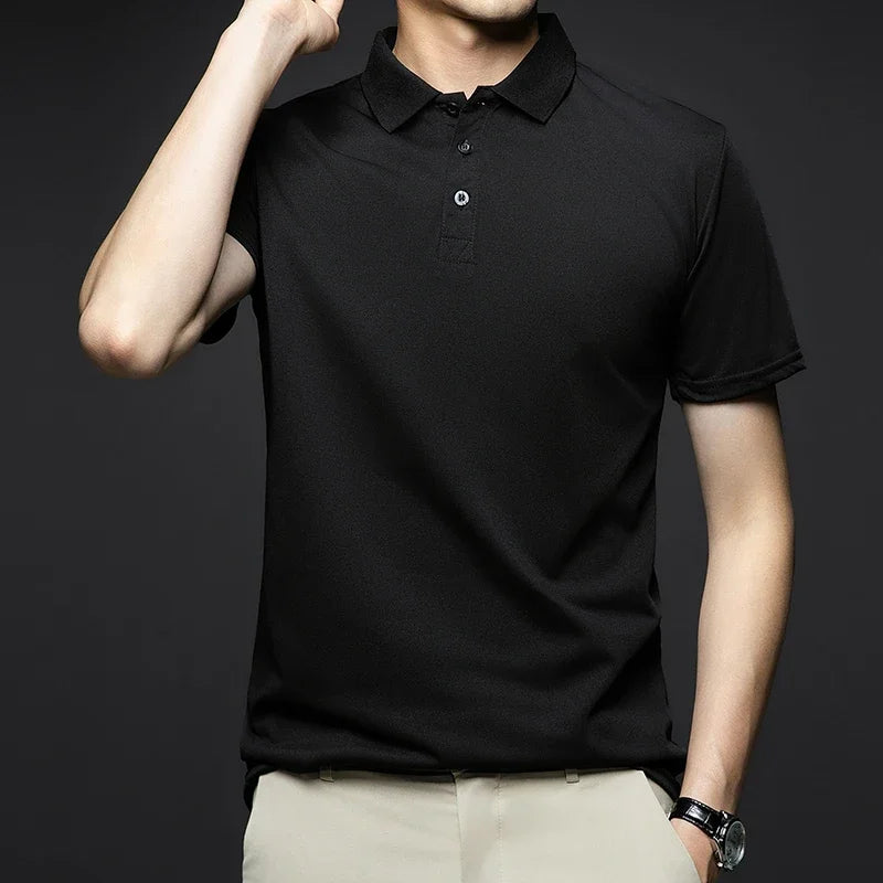 Summer Polo Shirt