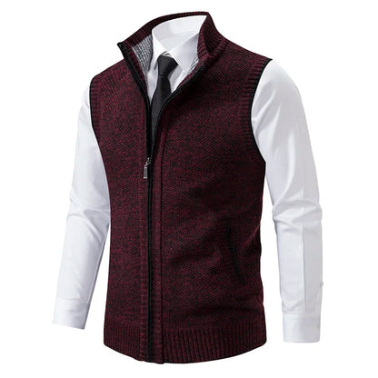 Givalli - Business Cardigan