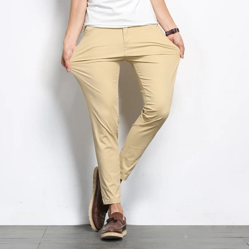 Casual Men's Pants
